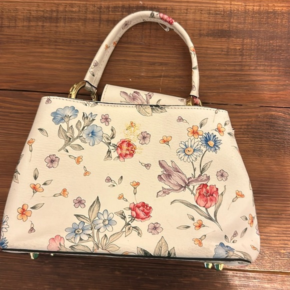 Vera pelle purse - Picture 1 of 14